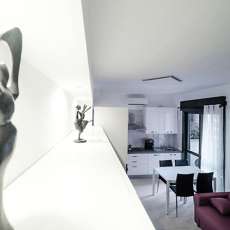 Visit Cagliari Apartment Екстериор снимка
