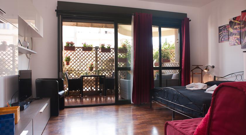Visit Cagliari Apartment Стая снимка