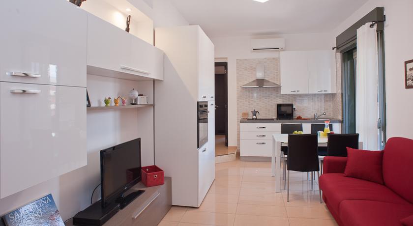 Visit Cagliari Apartment Стая снимка