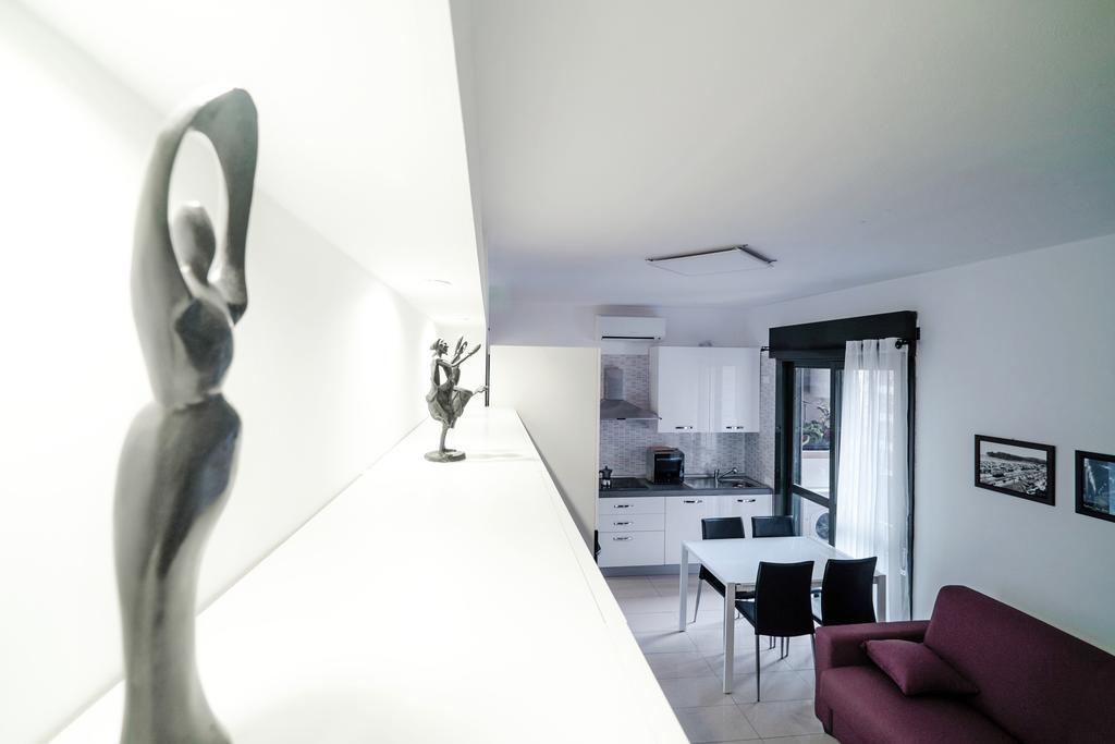 Visit Cagliari Apartment Екстериор снимка