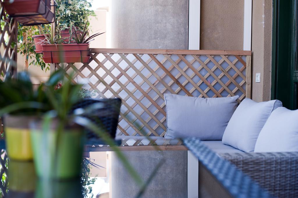 Visit Cagliari Apartment Стая снимка
