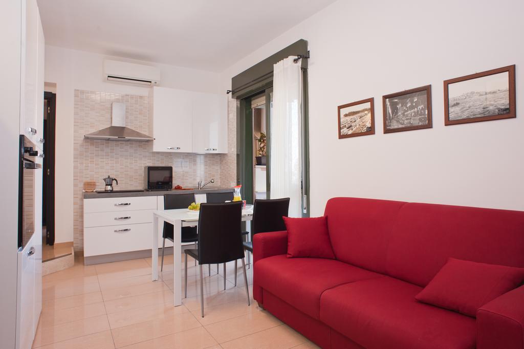 Visit Cagliari Apartment Стая снимка