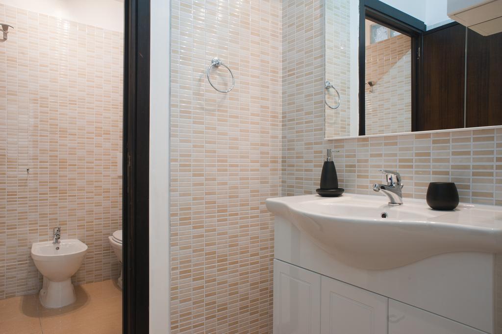 Visit Cagliari Apartment Стая снимка