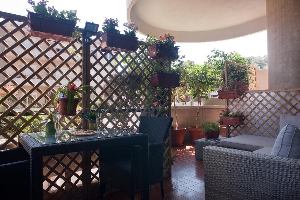 Visit Cagliari Apartment Стая снимка