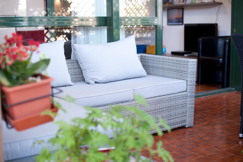 Visit Cagliari Apartment Стая снимка