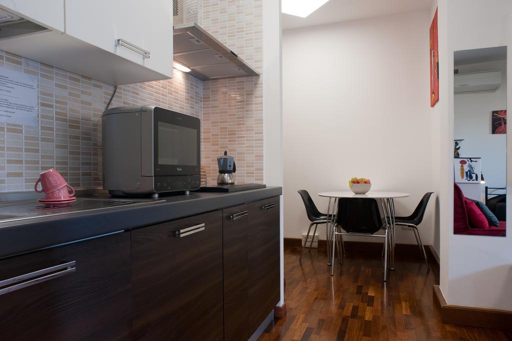 Visit Cagliari Apartment Стая снимка