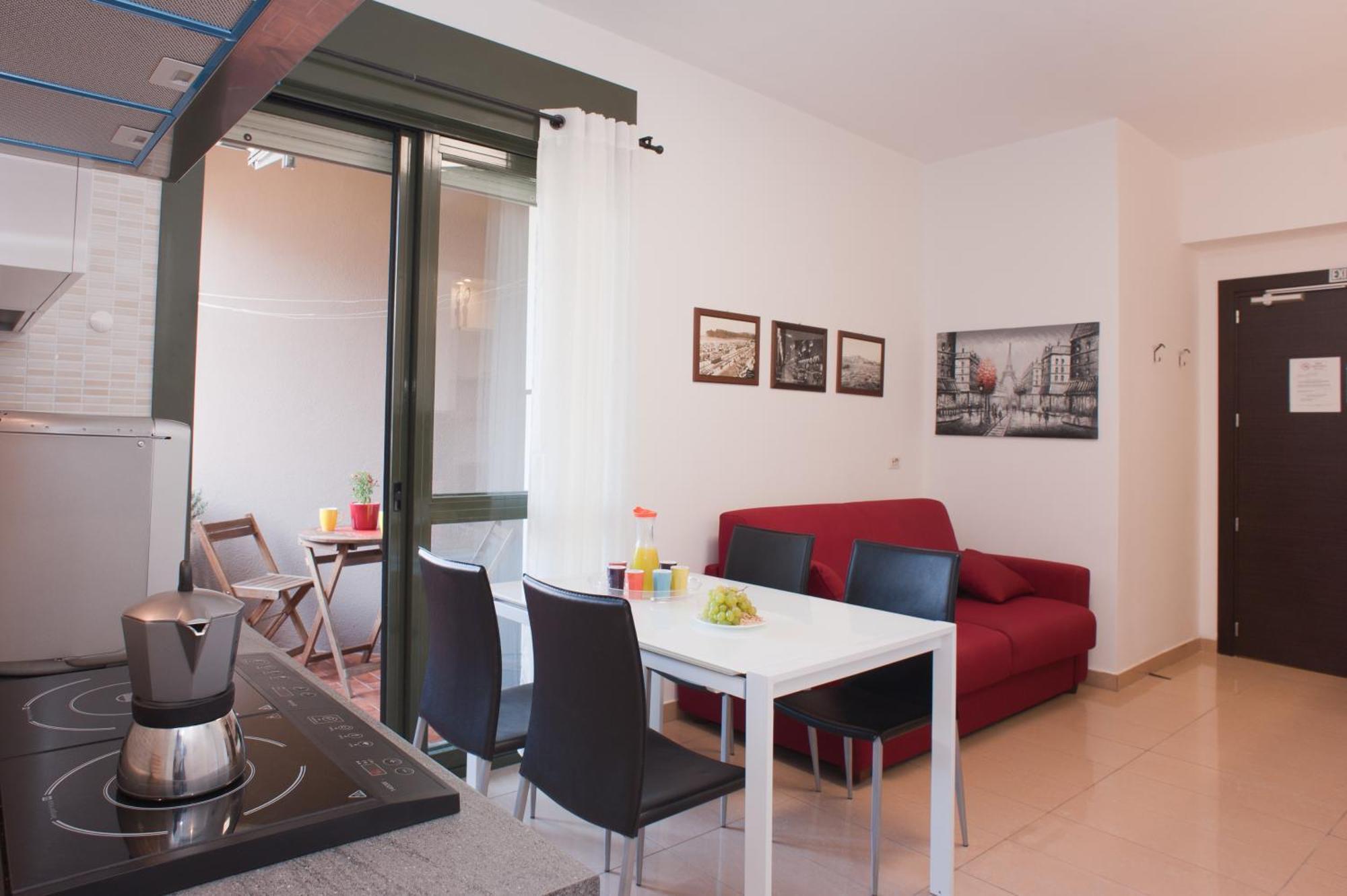 Visit Cagliari Apartment Стая снимка
